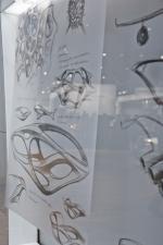 Mercedes-Benz Aesthetics NO2 2011 года